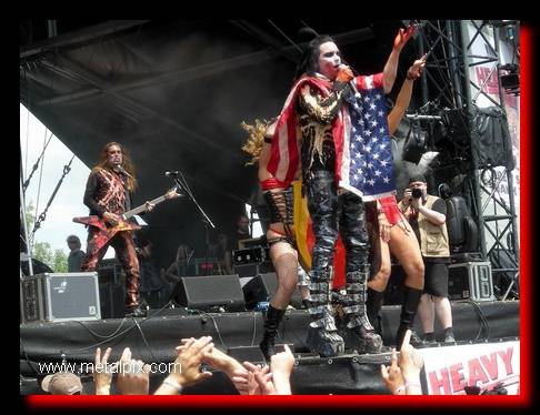 Lizzy Borden117